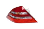 Lampa tylna zespolona ULO 6984-01 (Z lewej)