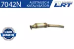 Katalizator LRT 7042N - fot.2