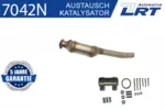 Katalizator LRT 7042N - fot.3