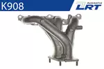 Kolektor wydechowy LRT K908