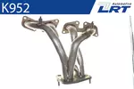 Kolektor wydechowy LRT K952