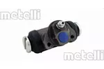 Cylinderek hamulcowy METELLI 04-0003