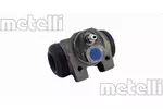 Cylinderek hamulcowy METELLI 04-0007