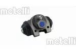 Cylinderek hamulcowy METELLI 04-0010