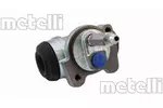 CYLINDEREK HAM METELLI 04-0016 IVECO 50.10
