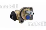 CYLINDEREK HAM METELLI 04-0017 IVECO