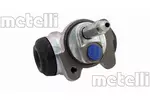 CYLINDEREK HAM METELLI 04-0024 IVECO 50.10, 50.8