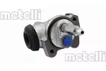CYLINDEREK HAM METELLI 04-0025 IVECO