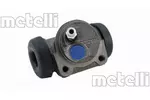 Cylinderek hamulcowy METELLI 04-0041