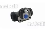 CYLINDEREK HAM METELLI 04-0012 FIAT 241