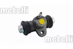 Cylinderek hamulcowy METELLI 04-0045