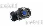 CYLINDEREK HAM METELLI 04-0030 IVECO