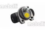 CYLINDEREK HAM METELLI 04-0062 HONDA CIVIC 1.5 85-87