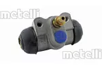 CYLINDEREK HAM METELLI 04-0090 MAZDA 323 I 1.3 60KM 77-80