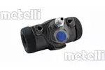 Cylinderek hamulcowy METELLI 04-0097