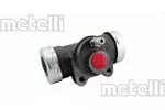 CYLINDEREK HAM. DB 406D/407D/508D -88 BM309/31 METELLI 04-0102