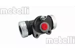 Cylinderek hamulcowy METELLI 04-0082