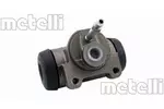 CYLINDEREK HAM METELLI 04-0104 FIAT