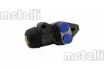 Cylinderek hamulcowy METELLI 04-0125