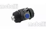 Cylinderek hamulcowy METELLI 04-0135