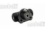 Cylinderek hamulcowy METELLI 04-0138