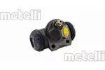 Cylinderek hamulcowy METELLI 04-0110