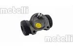 Cylinderek hamulcowy METELLI 04-0148