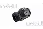 Cylinderek hamulcowy METELLI 04-0182