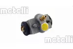 CYLINDEREK HAM METELLI 04-0177 ALFA 33 1.5 86-89