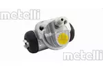 CYLINDEREK HAM METELLI 04-0180 TALBOT SIMCA 76-78