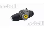 CYLINDEREK HAM METELLI 04-0200 NISSAN BLUEBIRD 2.0D 86-90