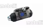 CYLINDEREK HAM METELLI 04-0218 TOYOTA TERCEL 1.3 79-88