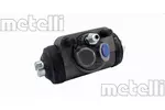 Cylinderek hamulcowy METELLI 04-0260