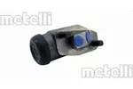Cylinderek hamulcowy METELLI 04-0263