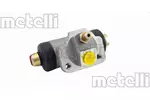 CYLINDEREK HAM METELLI 04-0277 NISSAN