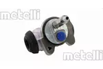 CYLINDEREK HAM METELLI 04-0282 IVECO 50.8, 50.9, 50.10
