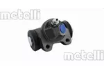 Cylinderek hamulcowy METELLI 04-0317