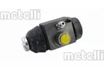 CYLINDEREK HAM METELLI 04-0288 CHEROKEE -96 ŚR22.20 TYŁ PRAWY