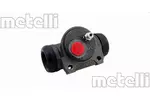 CYLINDEREK HAM METELLI 04-0313 ROVER