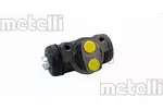CYLINDEREK HAM METELLI 04-0367 BEDFORD MIDI 2.0 88-92
