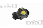 Cylinderek hamulcowy METELLI 04-0370