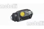 Cylinderek hamulcowy METELLI 04-0390