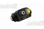 Cylinderek hamulcowy METELLI 04-0391