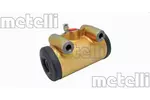 CYLINDEREK HAM METELLI 04-0402 IVECO
