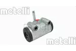 CYLINDEREK HAM METELLI 04-0406 IVECO