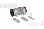 CYLINDEREK HAM METELLI 04-0407 TOYOTA