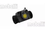 Cylinderek hamulcowy METELLI 04-0416