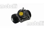 Cylinderek hamulcowy METELLI 04-0419