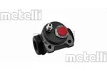 CYLINDEREK HAM METELLI 04-0369 SUZUKI SUPER CARRY 1.0 94-99