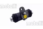 Cylinderek hamulcowy METELLI 04-0457